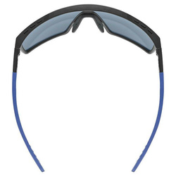 Sonnenbrille UVEX Sportstyle 222 Pola White