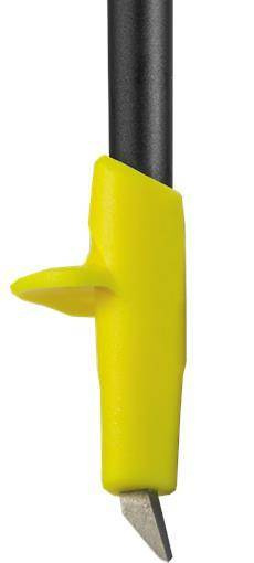 Kije Trial Running LEKI Vertical K