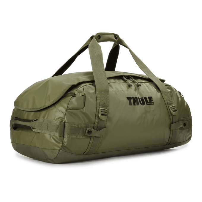 Torba Thule Chasm Duffel 70L Olivine