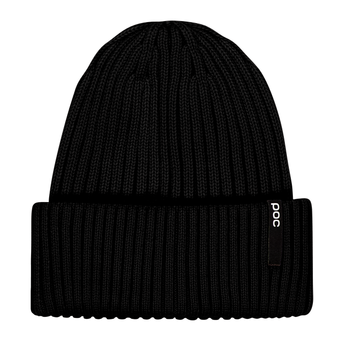 Czapka POC Beanie Uranium Black