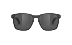 Okulary Rudy Project LIGHTFLOW A Black Matte/Polar 3FX Grey