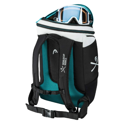 Plecak HEAD Rebels Backpack - 2025/26
