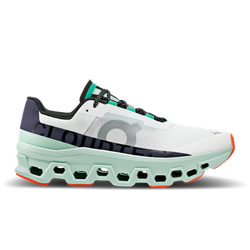 Buty męskie On Running Cloudmonster Undyed-white/Creek