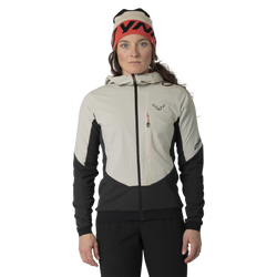 Bluza Techniczna Dynafit Blacklight Hybrid Thermal Jacket W Overcast -  2025/26