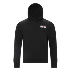 Bluza ROSSIGNOL Hero Logo Sweat Black