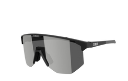 Okulary BLIZ Hero Small Matt Black/Smoke Silver