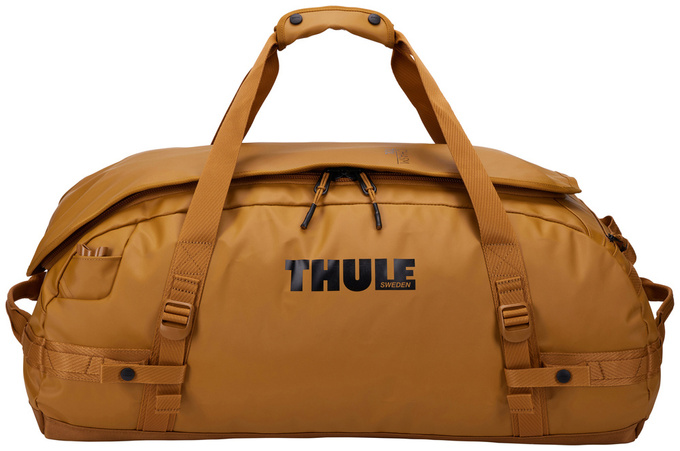 Torba Thule Chasm Duffel 70L Golden Brown