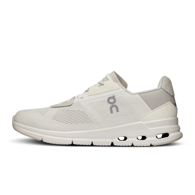 Buty damskie ON RUNNING Cloudrift White/Frost