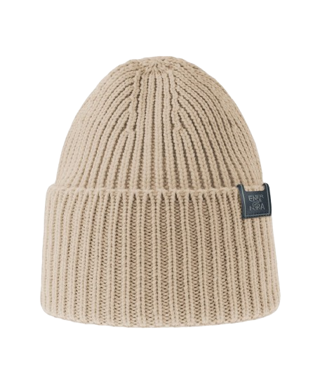 Czapka Energiapura Oak Beige - 2025/26