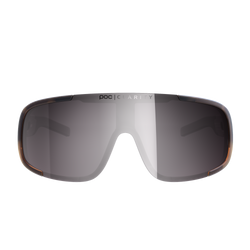 Sonnenbrille POC Aspire Tortoise Brown/Clarity Road/Sunny Silver