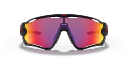 Okulary Oakley Jawbreaker Prizm Road Lenses / Matte Black Frame