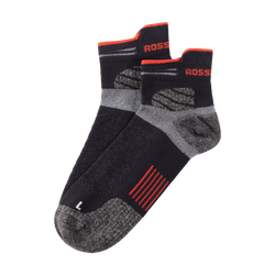 Socke Rossignol Trail Running Sapa Soscks Black