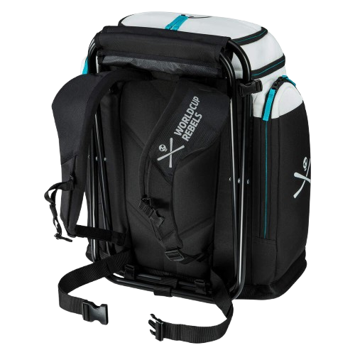 Plecak HEAD Rebels Coaches Backpack - 2025/26