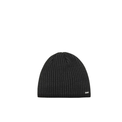 Czapka Eisbar Alex MÜ Black  - 2025/26