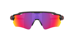 Okulary Oakley Radar EV Path Matte Black 100t Frame/Prizm Road Lenses