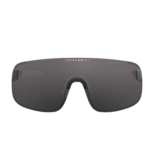 Okulary POC Elicit Uranium Black/Clarity Universal/Sunny Grey