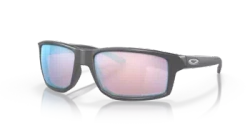 Okulary OAKLEY Gibston Steel Prizm Snow Sapphire