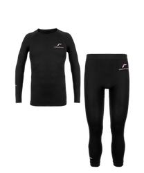Bielizna termoaktywna Reusch Underwear Set Lady 3/4 Pants - 2024/25