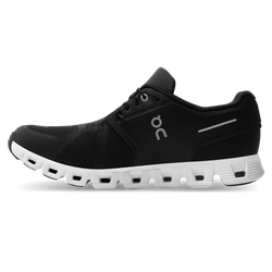 Buty męskie On Running Cloud 5 Black/White
