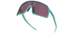 Sonnenbrille Oakley Sutro Matte Paciffic Frame/Prizm Road Black Lenses