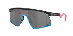 Sunglasses OAKLEY BXTR Prizm Black Lenses / Matte Black Frame