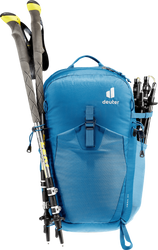 Plecak Deuter Trail 25 Wave/Ivy - 2023