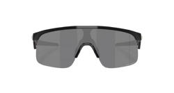 Okulary Oakley Resistor Polished Black Frame / Prizm Black Lenses