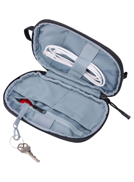 Organizer Thule Subterra 2 PowerShuttle Plus Black