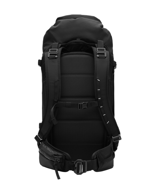 Plecak Db Snow Pro Backpack 32L Black - 2024/25