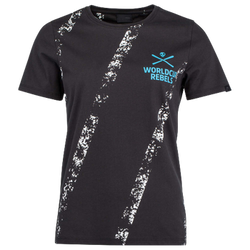 Koszulka HEAD Race T-shirt Women - 2023/24