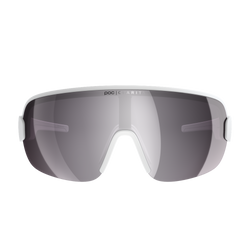 Okulary przeciwsłoneczne POC Aim Hydrogen White/Clarity Road/Sunny Silver