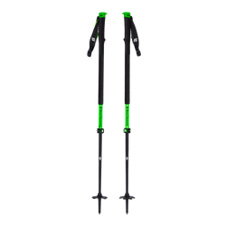 Kije Skitourowe Black Diamond Vapor Carbon 2 Ski Poles  - 2023/24