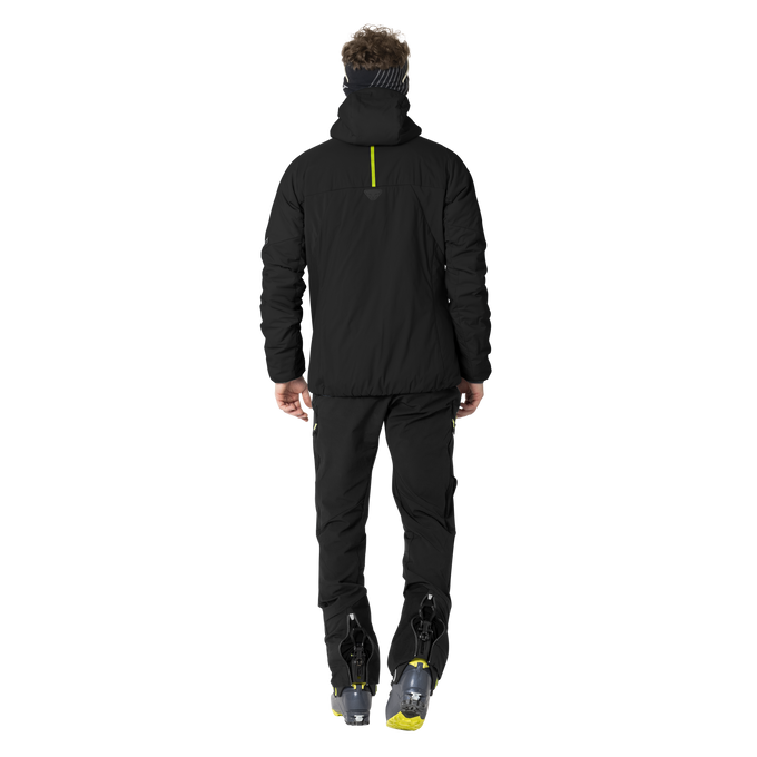 Dynafit Blacklight Primaloft Jacket Black Out - 2025/26