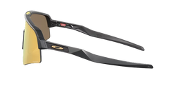 Sunglasses OAKLEY Sutro Lite Sweep Prizm 24k Lenses/Matte Carbon Frame
