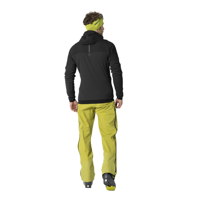 Bluza Techniczna Dynafit Blacklight Hybrid Thermal Jacket Black Out - 2025/26