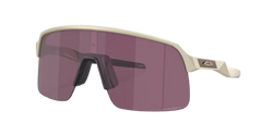 Sunglasses Oakley Sutro Lite Matte Sand Frame / Prizm Road Black Lenses