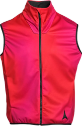 Kamizelka Atomic Redster Vest Red Tension - 2025/26