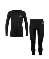 Thermoaktive Unterwäsche Reusch Underwear Set Man 3/4 Pants - 2024/25