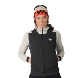 Bluza Techniczna Dynafit Blacklight Thermal Hooded Jacket W Overcast -  2025/26