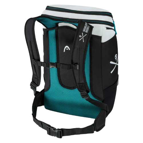 Plecak HEAD Rebels Backpack - 2025/26