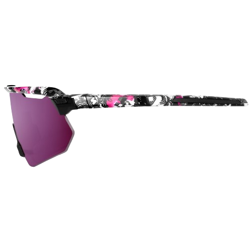 Sonnenbrille Sweet Protection Shinobi RIG® Reflect Sportsglasses 25 Years Edition Block Party - 2025/26