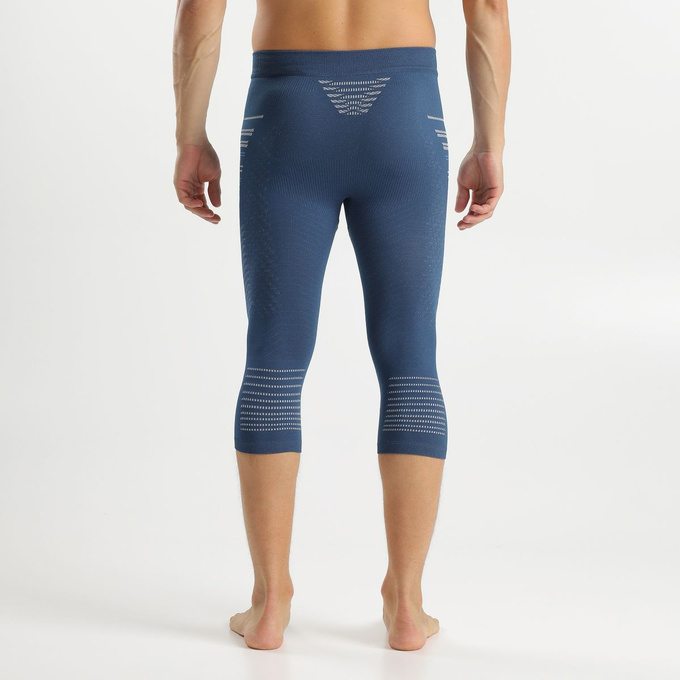 Legginsy UYN Natyon 3.0 France Pants Medium - 2025/26