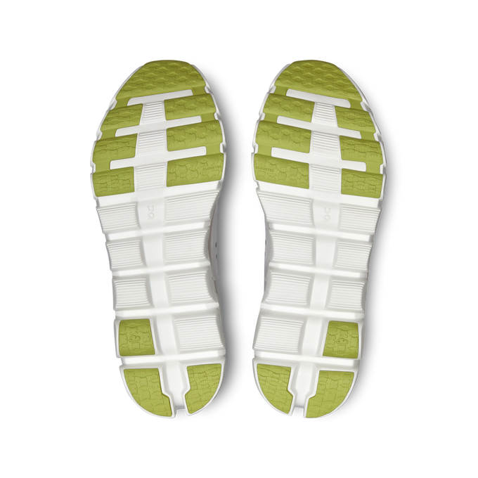 Buty męskie ON RUNNING Cloudflow 4 White/Sand