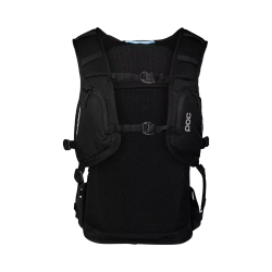 Rucksack POC Column VPD Backpack Vest Uranium Black - 2024/25
