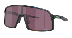 Okulary Oakley Sutro Prizm Road Black Lenses/Dark Galaxy Frame