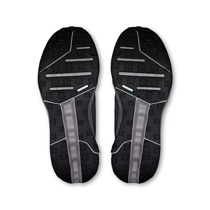 Buty męskie On Running Cloudhorizon Wolf/Alloy