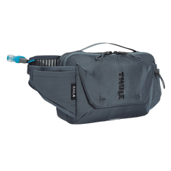 Hip bag Thule Rail 4L Hip Pack Dark Slate - 2023