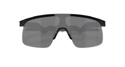 Okulary Oakley Resistor Polished Black Frame / Prizm Black Lenses