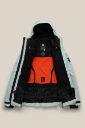 686 Gore-tex Gt Thermagraph® Jacket Dusty Marine - 2025/26