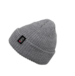 Hat Van Deer RIB Beanie Grey - 2024/25